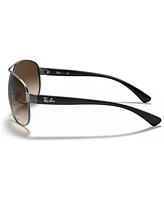 Ray-Ban Sunglasses, RB3386