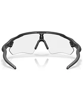 Oakley Sunglasses, OO9208 Radar Ev Path