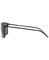 Giorgio Armani Polarized Polarized Sunglasses , AR8034