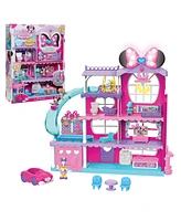 Minnie Mouse Ultimate Mansion Playset