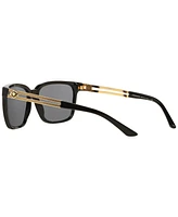 Versace Unisex Sunglasses, VE4307