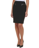 Tommy Hilfiger Women's Pencil Skirt