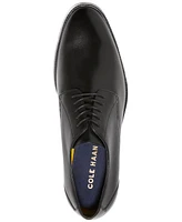 Cole Haan Men's Hawthorne Plain Oxford Dress Shoe