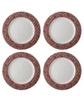 Laura Ashley Plates Stockbridge Collectables Gift Set, 4 Piece