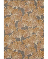 Mohawk Malibu Outdoor Ginko 8' x 10' Area Rug