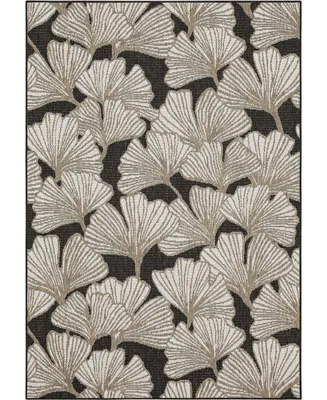 Mohawk Malibu Outdoor Ginko 5'3" x 7'6" Area Rug