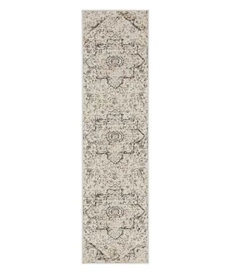 Mohawk Cleo Ashburn 2' x 10' Runner Area Rug