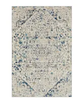 Mohawk Cleo Ashburn 6' x 9' Area Rug