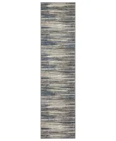 Mohawk Cleo Bell Place 2' x 10' Runner Area Rug