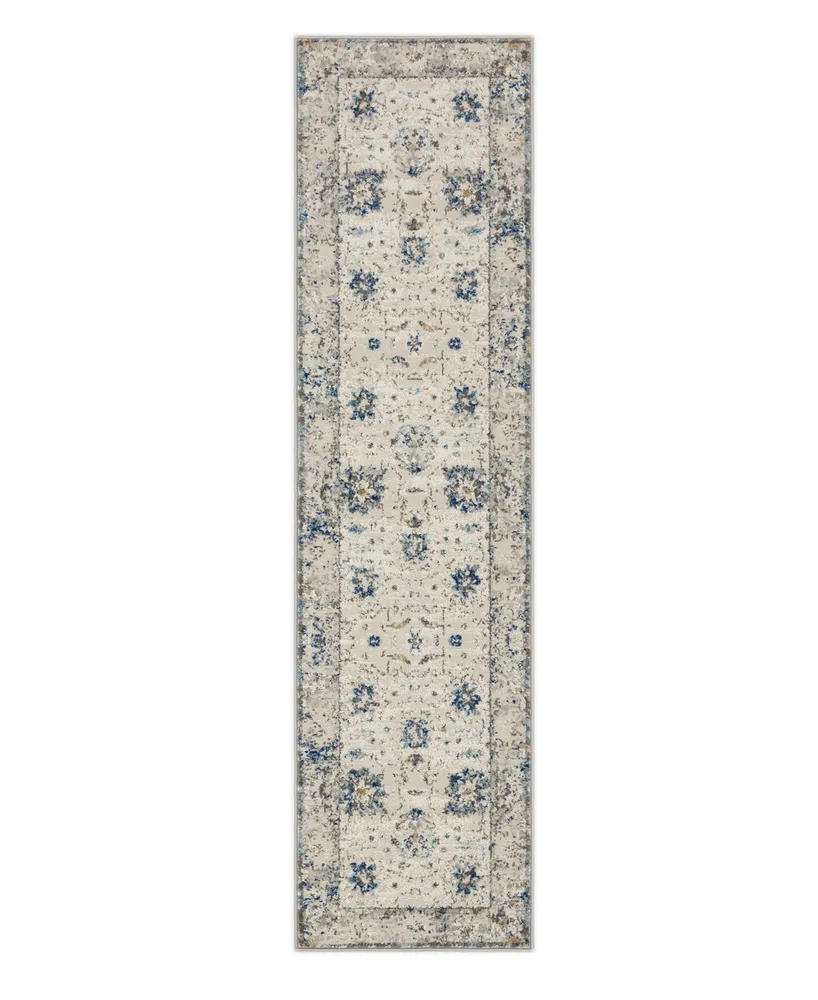 Mohawk Cleo Evesham 2' x 10' Runner Area Rug