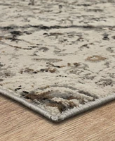 Mohawk Cleo Ashburn 2' x 8' Runner Area Rug