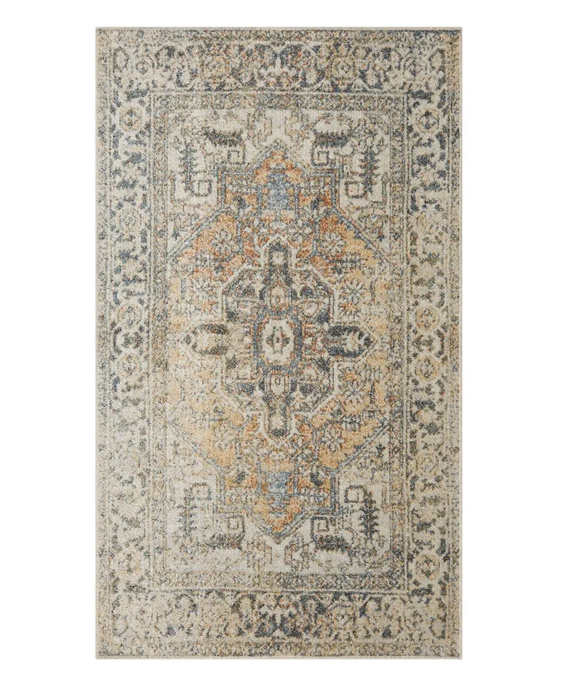 Mohawk Amada Wilco x 3'9" x 6' Area Rug