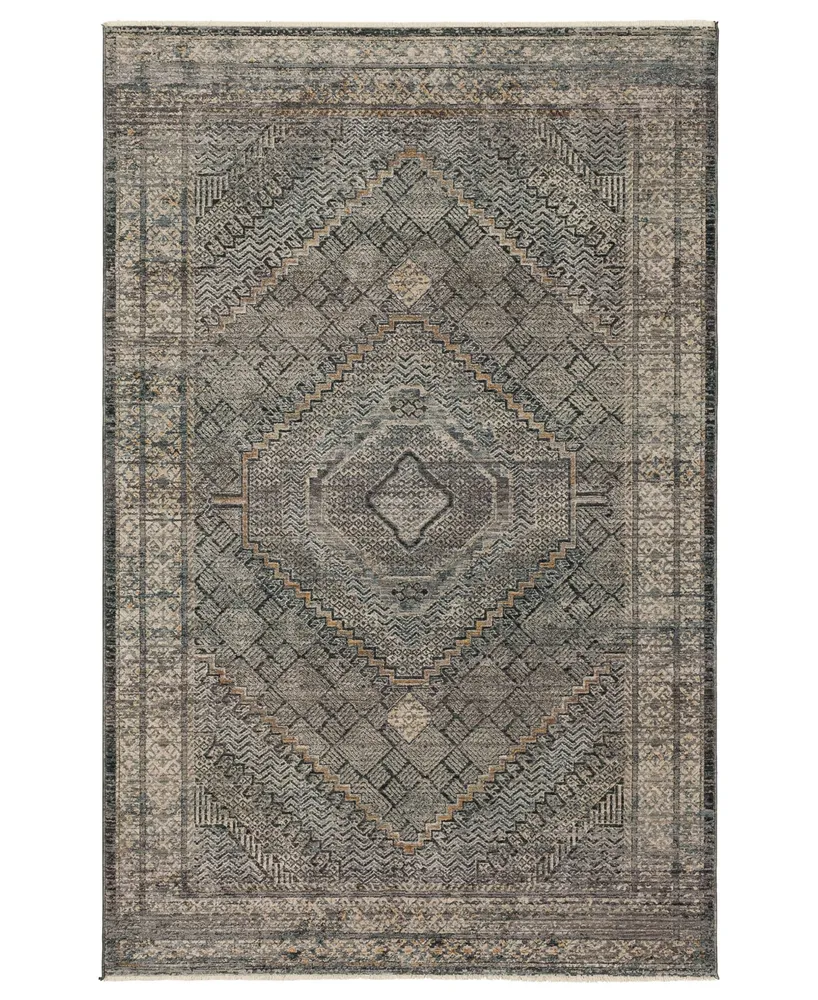 Mohawk Reverb Bowdon 3'3" x 5' Area Rug