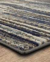 Mohawk Cleo Bell Place 5'3" x 8' Area Rug