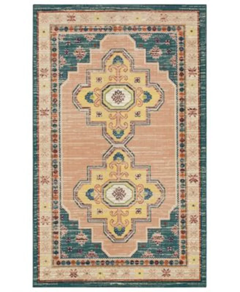 Mohawk Soho Overdale Area Rug