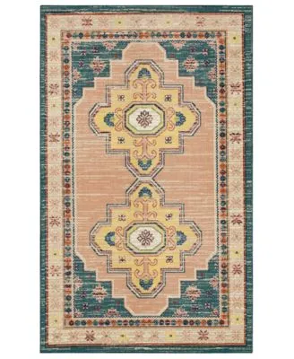 Mohawk Soho Overdale Area Rug