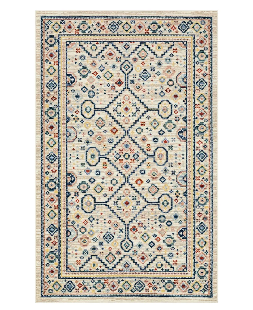 Mohawk Soho Portwar 7'6" x 10' Area Rug