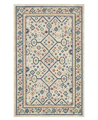 Mohawk Soho Portwar 7'6" x 10' Area Rug