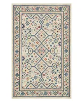 Mohawk Soho Portwar 7'6" x 10' Area Rug