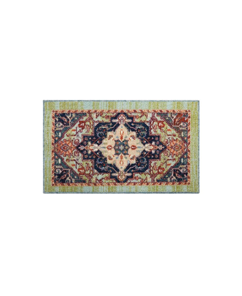 Mohawk Soho Sefton 1'8" x 2'10" Area Rug