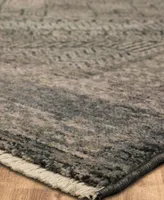 Mohawk Reverb Bowdon 5'3" x 8' Area Rug