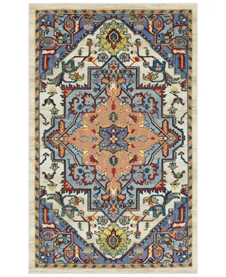 Mohawk Soho Sefton 5' x 8' Area Rug