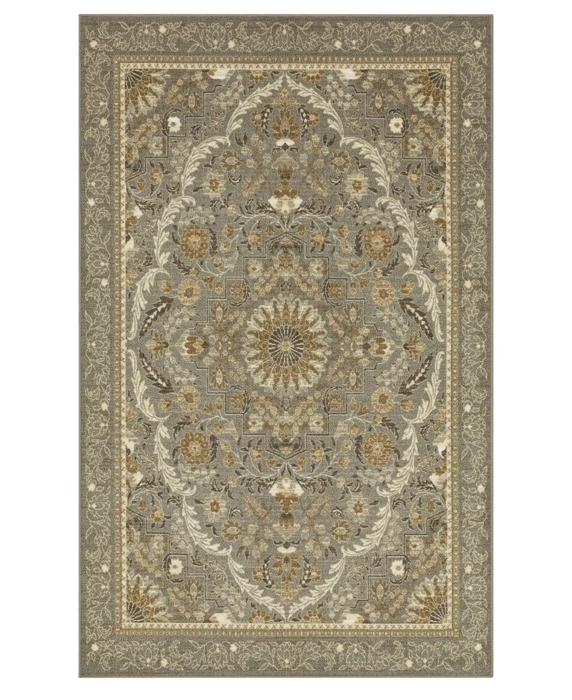 Mohawk Soho Toille 6' x 9' Area Rug