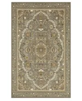 Mohawk Soho Toille 6' x 9' Area Rug