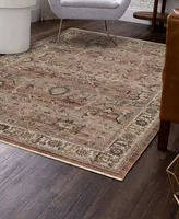 Mohawk Reverb Grafton 1'11" x 3' Area Rug