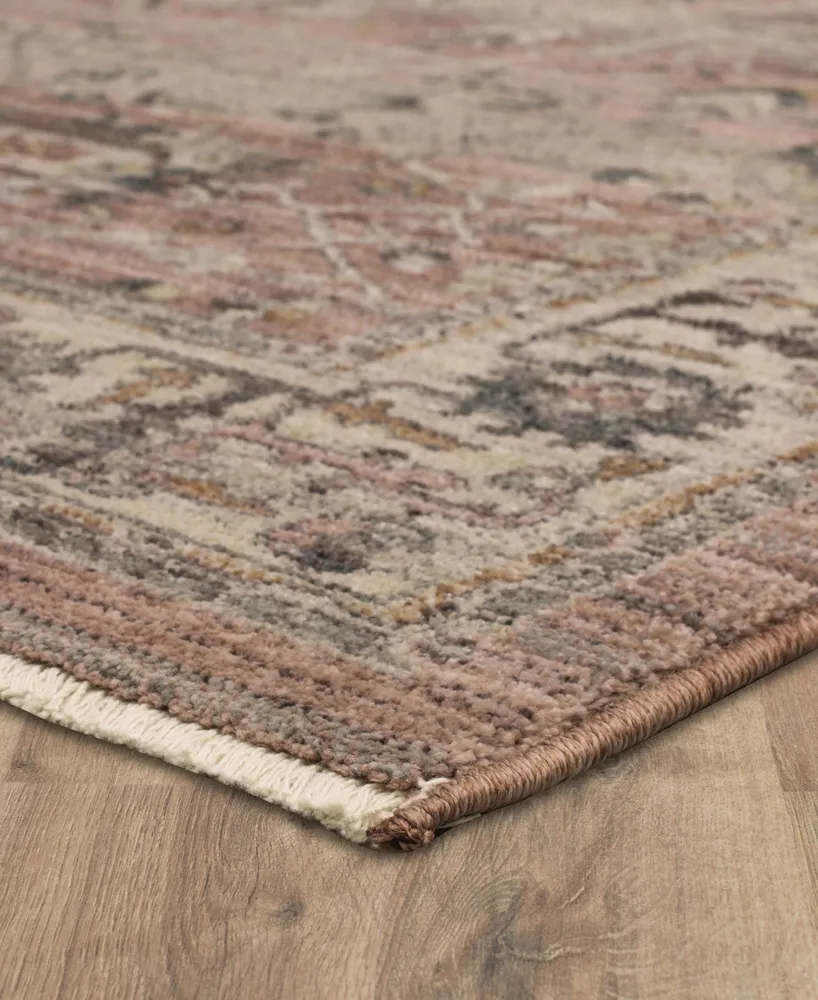 Mohawk Reverb Grafton 3'11" x 6' Area Rug