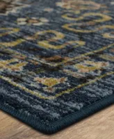 Mohawk Soho Sungess 2' x 8' Runner Area Rug