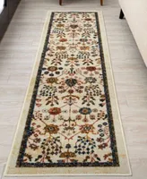 Mohawk Soho Leyland Area Rug