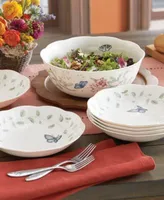 Lenox Serveware Butterfly Meadow Collection