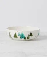 Lenox Balsam Lane Serving Bowl