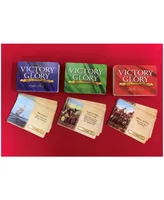 Forbidden Games Victory Glory Napoleon Set, 333 Piece