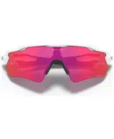 Oakley Jr Kids Sunglasses, OJ9001 Radar Ev Xs Path (ages 11-17)