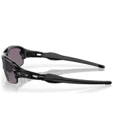 Oakley Jr Kids Flak Xxs Youth Fit 58 Sunglasses, OJ9008 (ages 7-10)