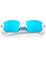 Oakley Jr Kids Flak Xxs Youth Fit 58 Sunglasses