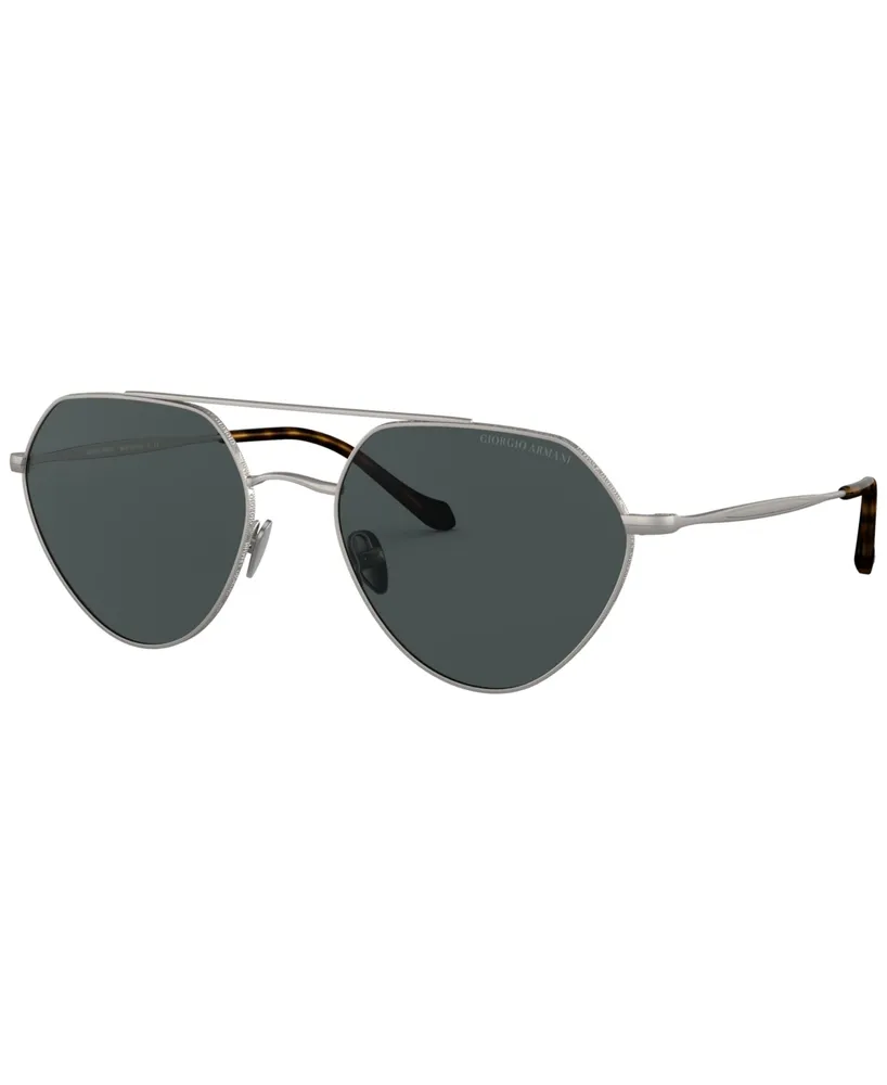 Giorgio Armani Women's Sunglasses, AR6111