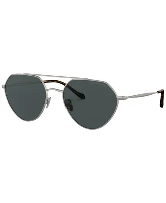 Giorgio Armani Women's Sunglasses, AR6111