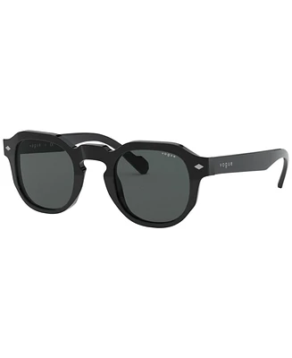 Vogue Eyewear Men's Sunglasses