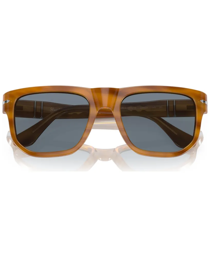 Persol Unisex Sunglasses, 0PO3306S9605655W