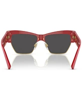 Dolce&Gabbana Women's Sunglasses, DG4415
