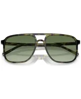 Dolce&Gabbana Men's Sunglasses, DG442358-y