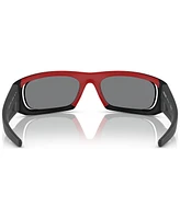 Prada Linea Rossa Men's Sunglasses, Ps 02YS