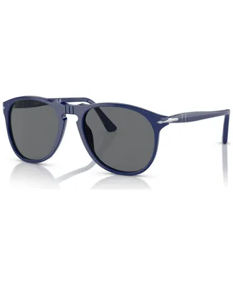 Persol Men's Sunglasses, 0PO9649S1170B155W