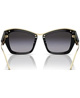 Miu Miu Women's Sunglasses, Mu 02YS