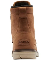Sorel Men's Carson Storm Waterproof Insulated Boot