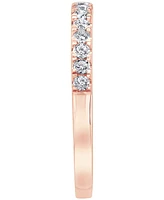 Marchesa Igi Certified Diamond Bridal Set (2 ct. t.w.) 18k White, Yellow or Rose Gold