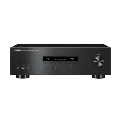 Yamaha R-S202 2-Channel Home Stereo Receiver with Bluetooth